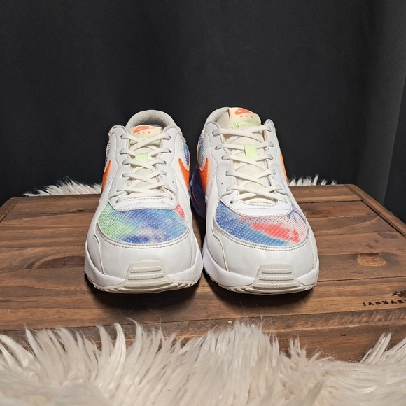 Nike Air Max Excee Athletic Shoes Size 10 - Picture 10 of 10